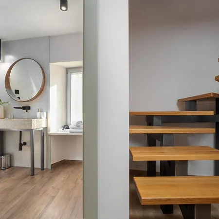 Bed & Breakfast Della Croce 4*