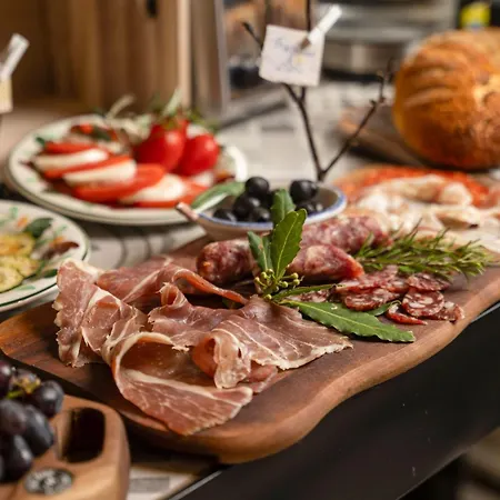 Bed & Breakfast Della Croce