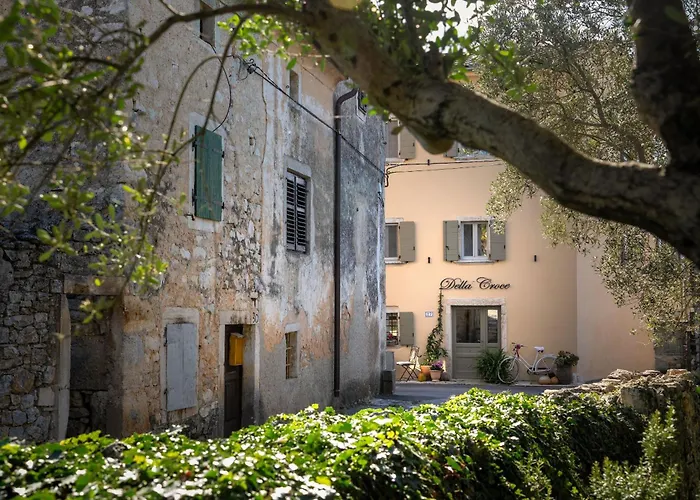 Della Croce Svetvinčenat