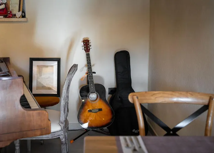 Nocleg ze śniadaniem Della Croce 4*