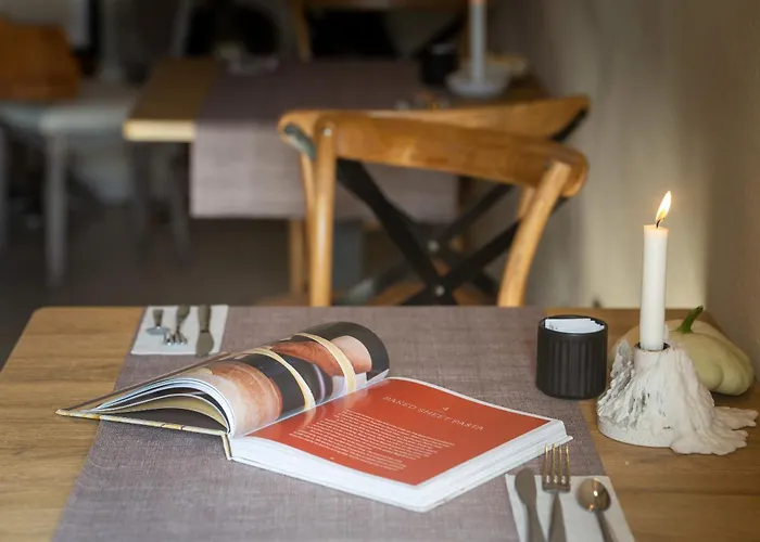 Della Croce 4* Svetvinčenat