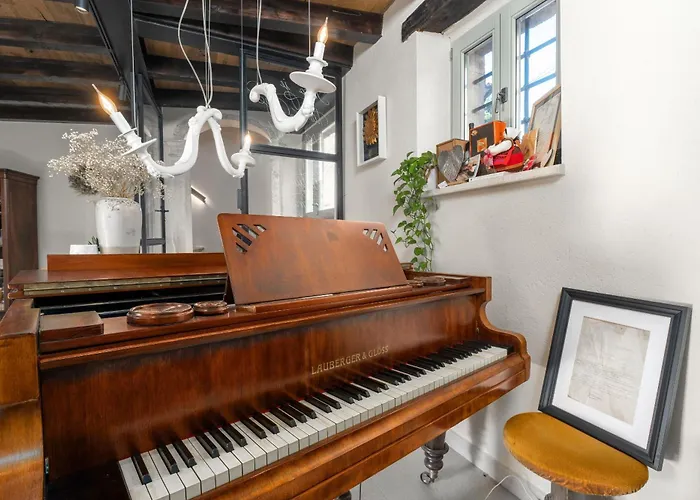 Della Croce Nocleg ze śniadaniem Svetvinčenat