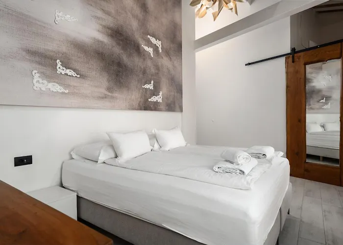 Nocleg ze śniadaniem Della Croce