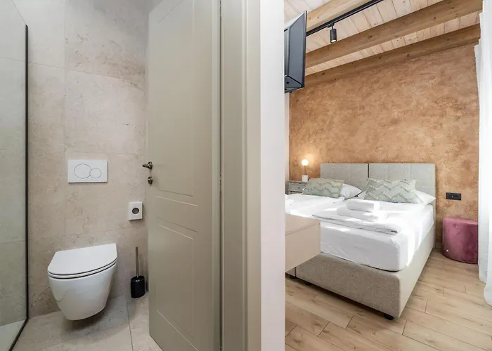 Della Croce 4* Svetvinčenat