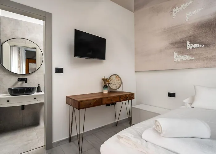 Nocleg ze śniadaniem Della Croce