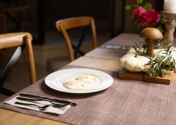 Della Croce 4* Svetvinčenat