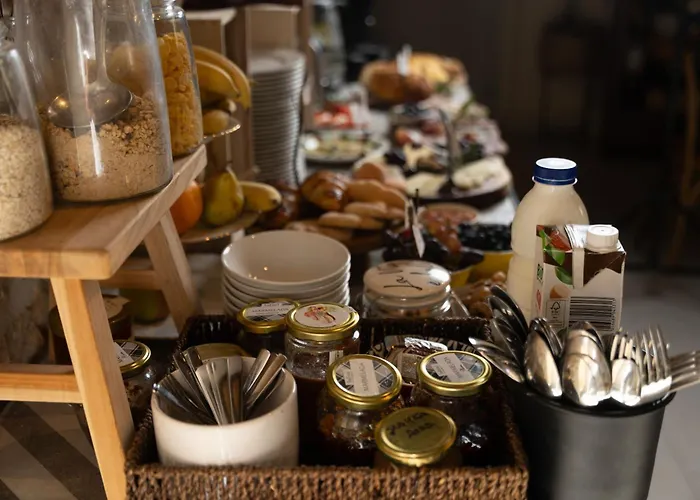 Nocleg ze śniadaniem Della Croce