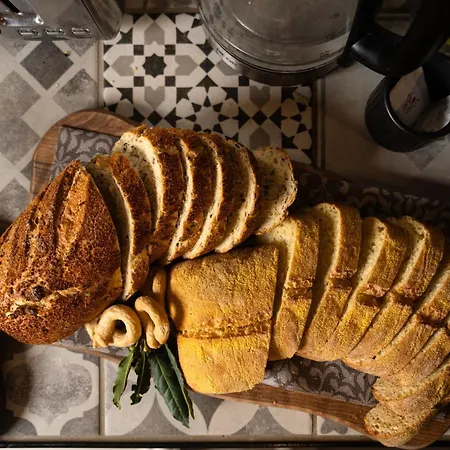 Della Croce * Svetvincenat
