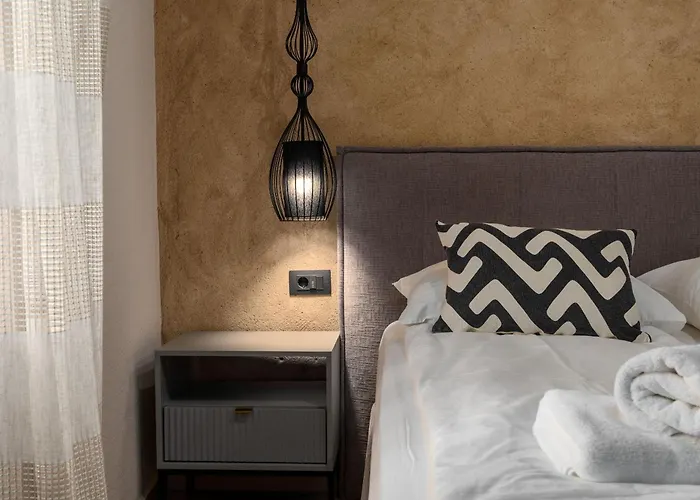 Della Croce Couette-café Svetvinčenat