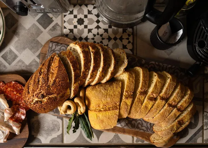 Della Croce 4* Svetvinčenat