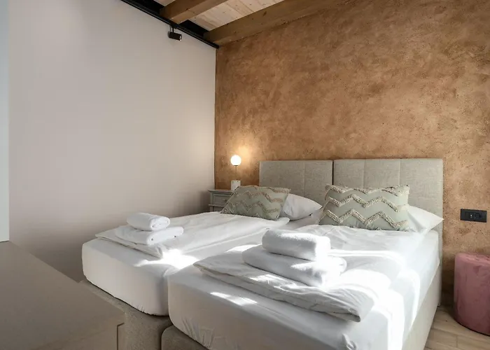 Della Croce Couette-café Svetvinčenat