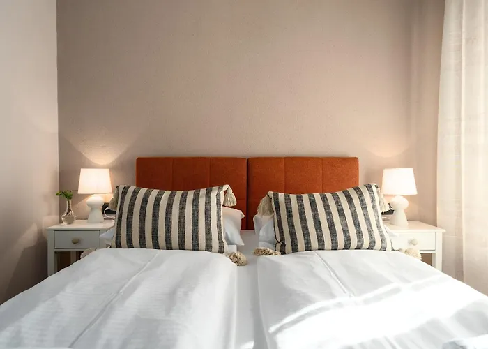 ベッド・アンド・ブレックファスト Della Croce Svetvinčenat