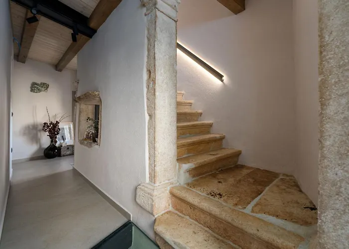 ベッド・アンド・ブレックファスト Della Croce Svetvinčenat