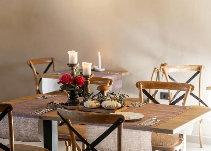 Della Croce Couette-café Svetvinčenat