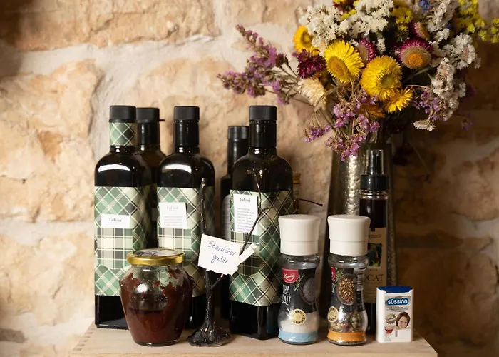 Couette-café Della Croce 4*