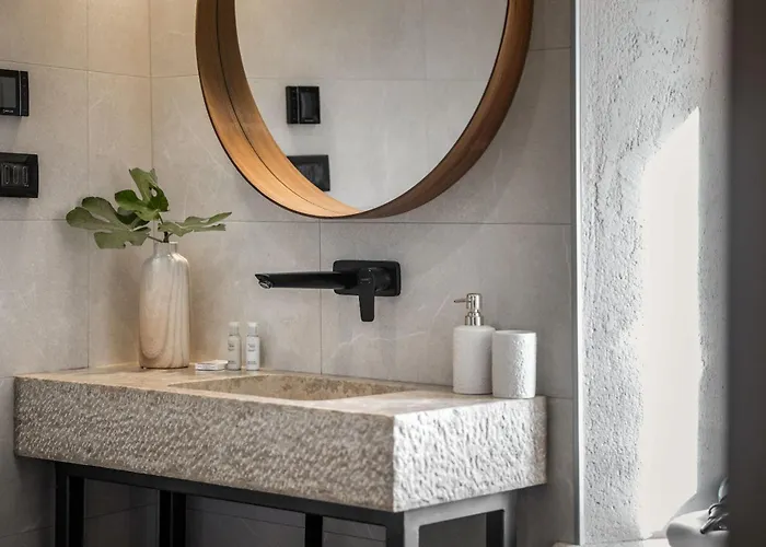 Della Croce ベッド・アンド・ブレックファスト