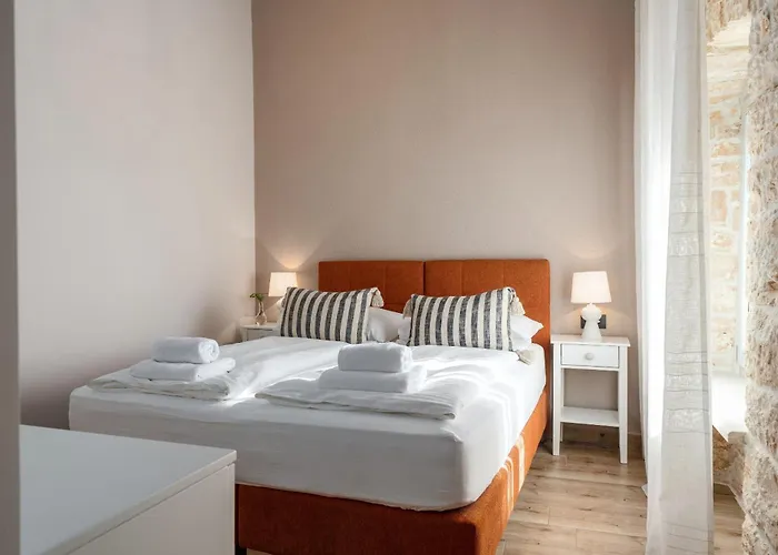 Couette-café Della Croce Svetvinčenat