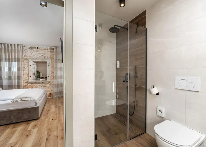 Della Croce 4* Svetvinčenat