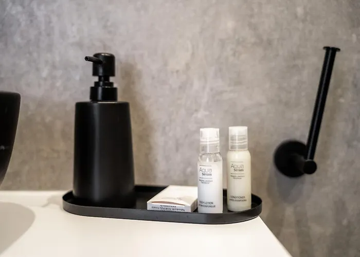 Della Croce Couette-café Svetvinčenat