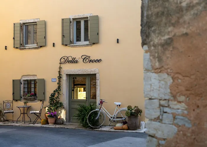 Della Croce Svetvinčenat