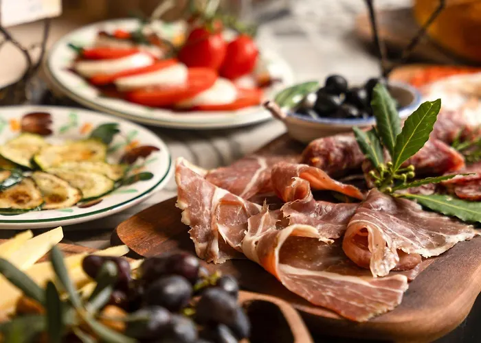 Della Croce Couette-café