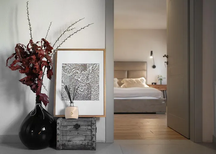 Couette-café Della Croce Svetvinčenat