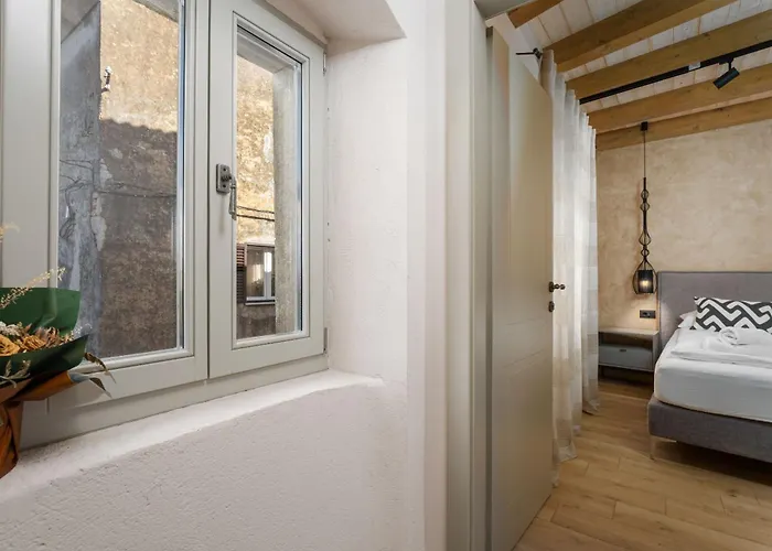 Della Croce ベッド・アンド・ブレックファスト Svetvinčenat