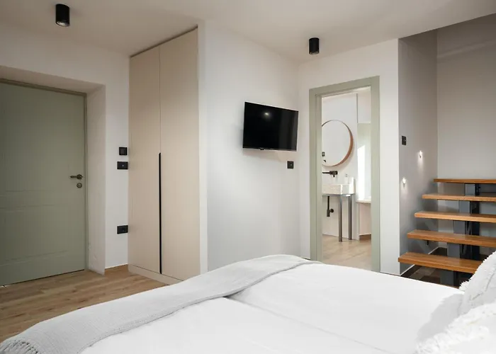 Della Croce 4* Svetvinčenat