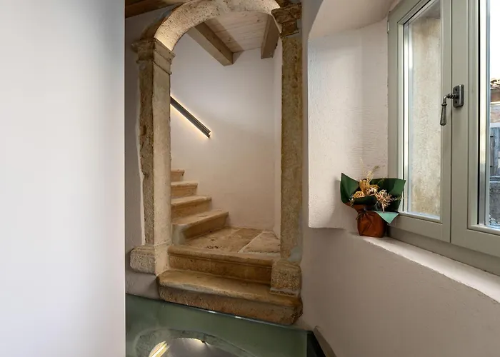 Couette-café Della Croce