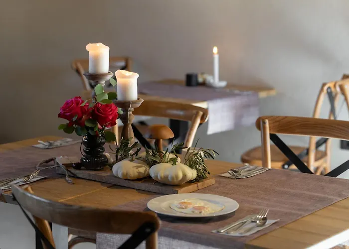 Della Croce ベッド・アンド・ブレックファスト Svetvinčenat