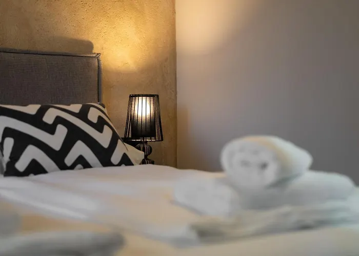 Della Croce 4* Svetvinčenat