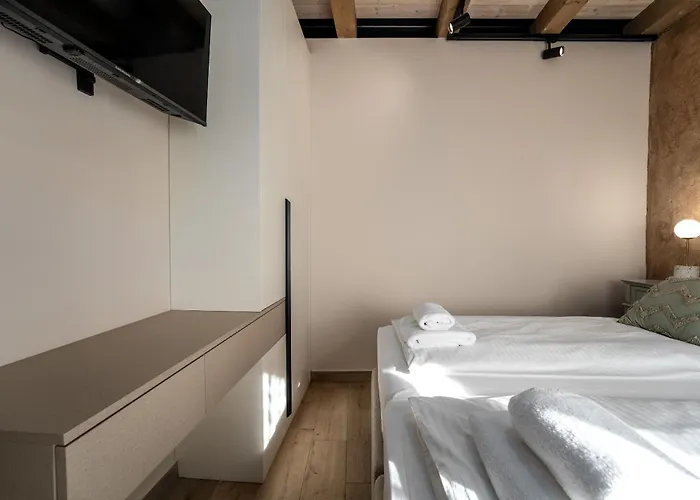 Della Croce ベッド・アンド・ブレックファスト Svetvinčenat